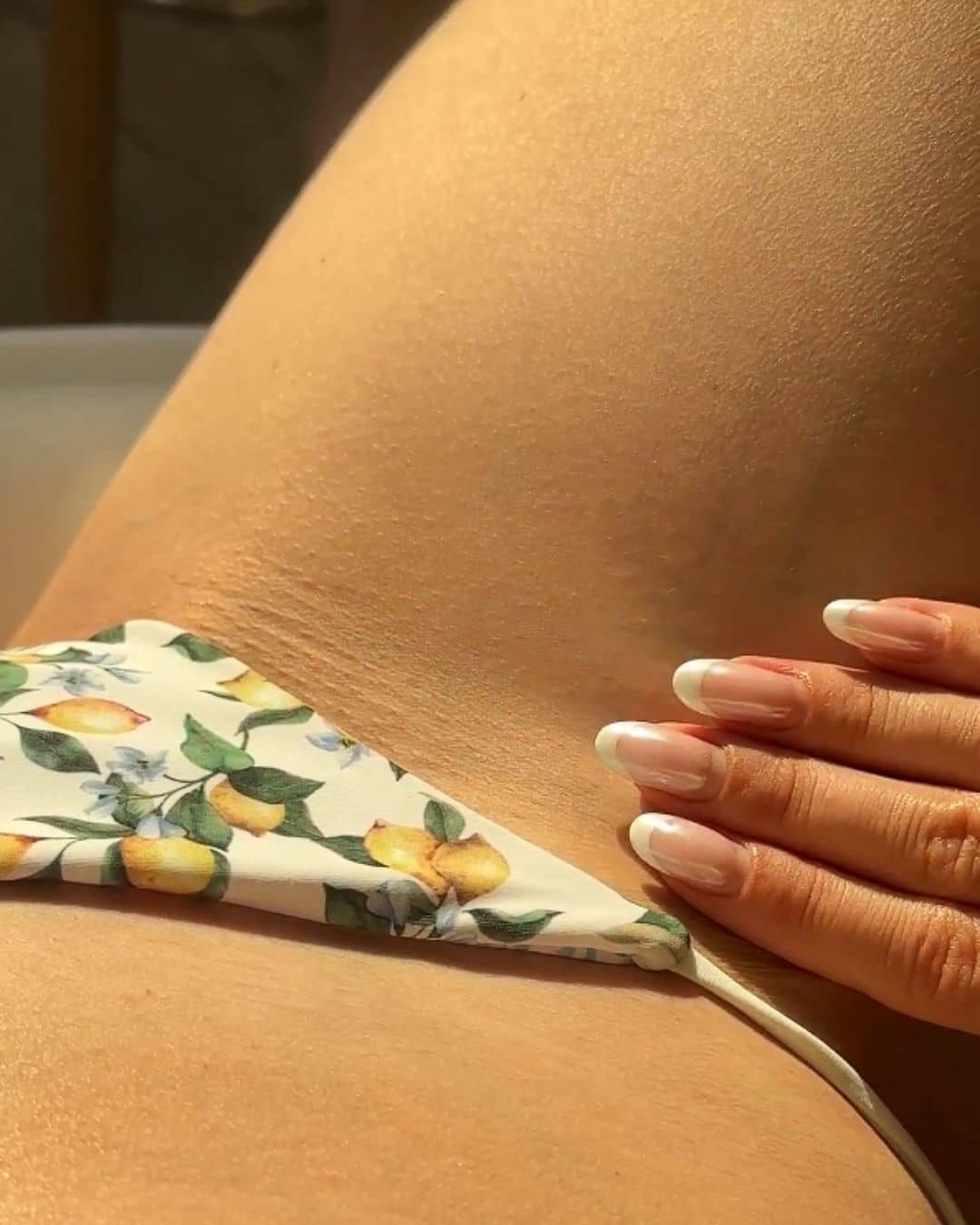 Hladká pokožka po použití SilkGlide Pro