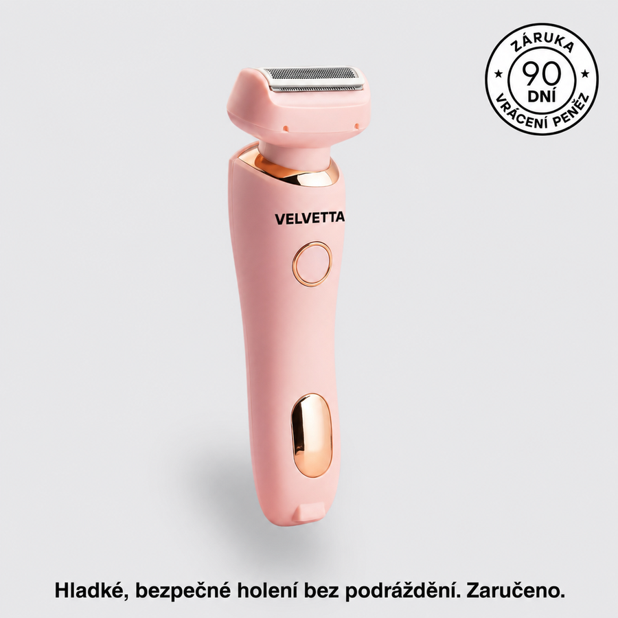 SilkGlide Pro 2.0™