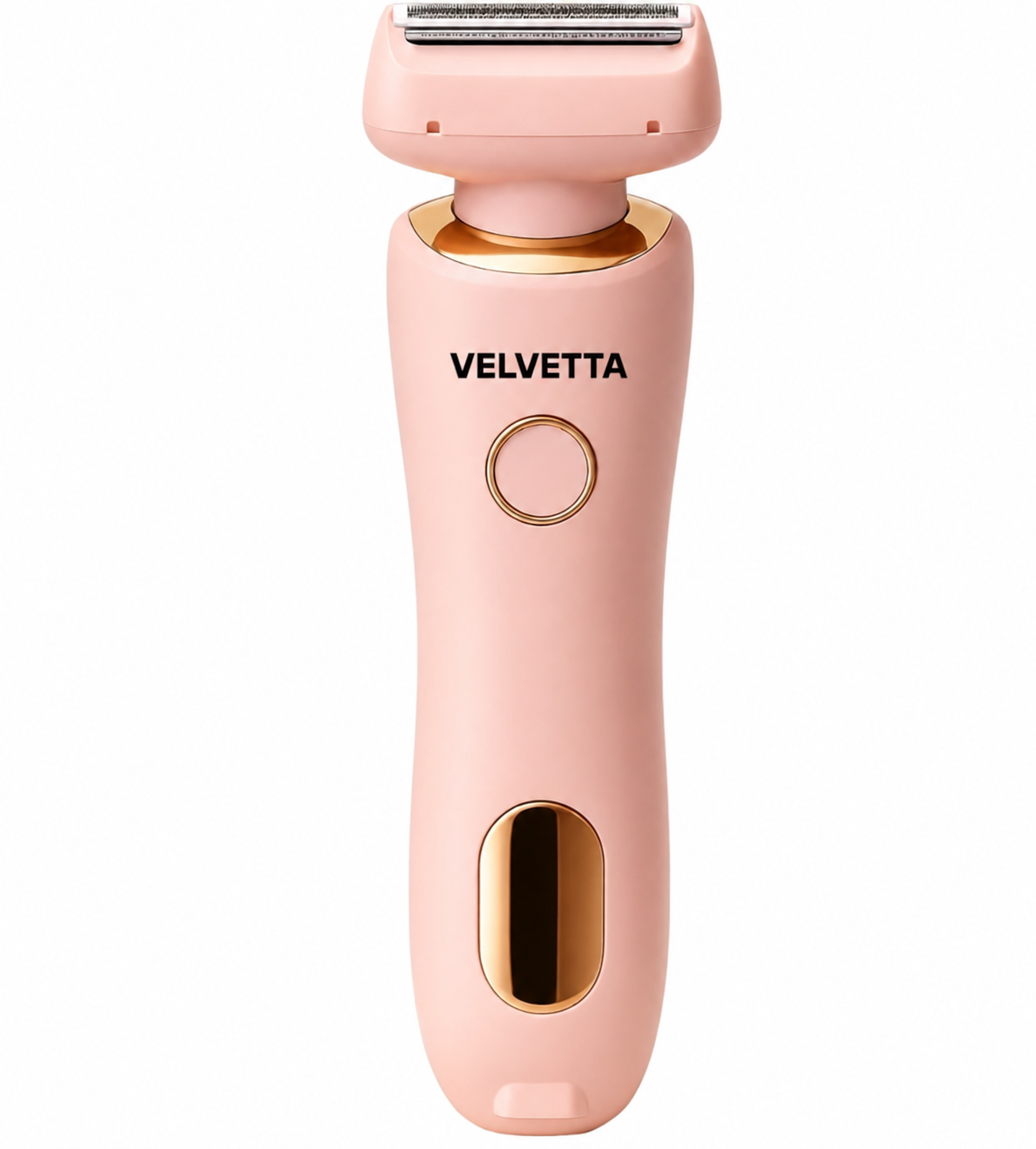 Velvetta SilkGlide Pro 2.0 v růžové barvě